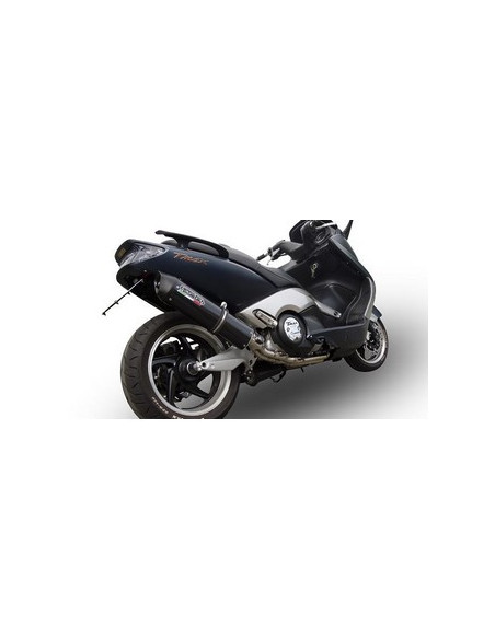 POT GPR FURORE NOIR - Homologué