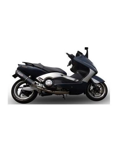 POT GPR FURORE NOIR - Homologué