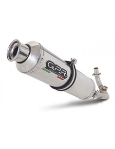 POT GPR 4ROAD ROUND - Homologué