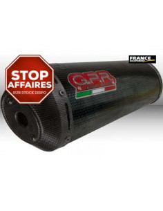 POT GPR  STREETFIGHT POPPY - Homologué -