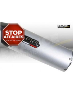 POT GPR FURORE ALUMINIUM - Homologué