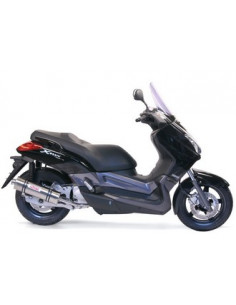 POT GPR 4ROAD ROUND - Homologué