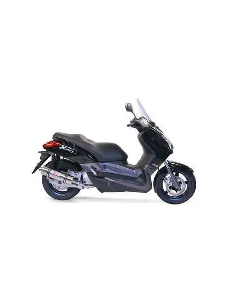 POT GPR 4ROAD ROUND - Homologué