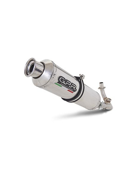 POT GPR 4ROAD ROUND - Homologué