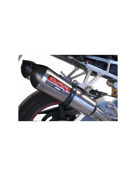 POT GPR GPE TITANE - Homologué