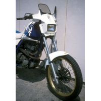 BULLE ERMAX HAUTE PROTECTION + 10 CM POUR DR 650 R DJEBEL 92/95