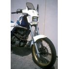 BULLE ERMAX HAUTE PROTECTION + 10 CM POUR DR 650 R DJEBEL 92/95