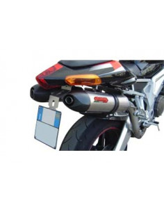 POT GPR GPE TITANE - Homologué