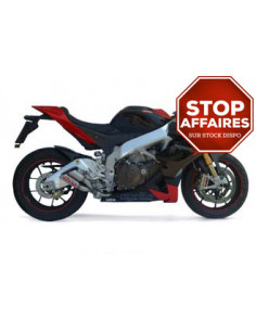 POT GPR THUNDERSLASH - RACING Non Homologué