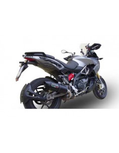 POT GPR FURORE NOIR - Homologué