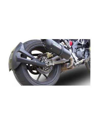 POT GPR FURORE NOIR - Homologué