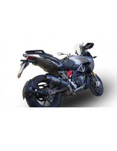 POT GPR GPE POPPY - Homologué