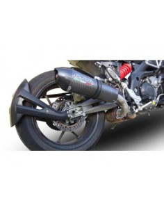 POT GPR GPE POPPY - Homologué 2