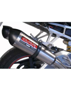 POT GPR GPE TITANE - Homologué 2