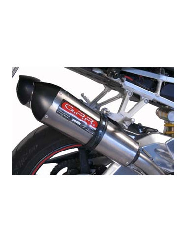 POT GPR GPE TITANE - Homologué