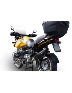 POT GPR FURORE NOIR - Homologué 2