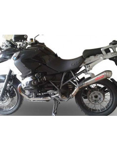 POT GPR POWERCONE INOX - Homologué