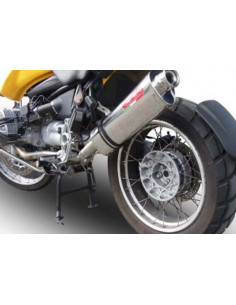 POT GPR TRI-OVALE INOX - Homologué 2