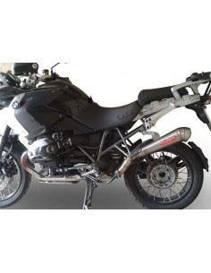 POT GPR POWERCONE INOX - Homologué