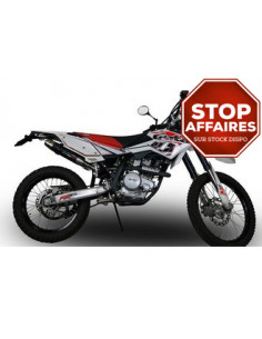 POT GPR DEEPTONE CARBONE - Homologué