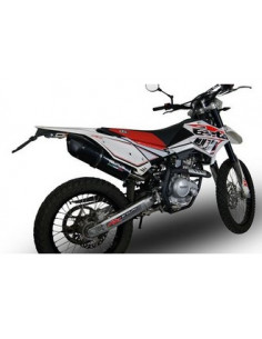 POT GPR FURORE NOIR - Homologué