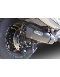 POT GPR FURORE NOIR - Homologué 2