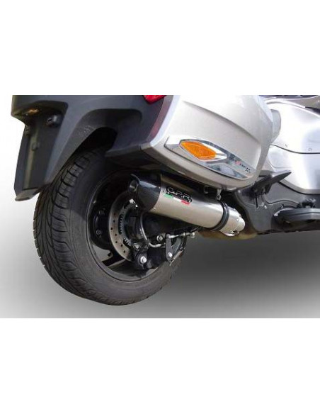 POT GPR GPE TITANE - Homologué