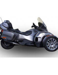 POT GPR GPE POPPY - Homologué