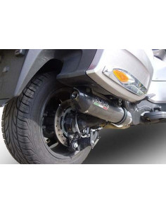 POT GPR GPE POPPY - Homologué 2