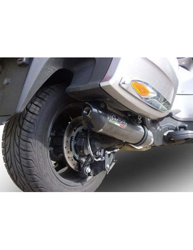 POT GPR GPE POPPY - Homologué