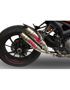 POT GPR DEEPTONE INOX - Homologué 2