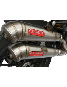 POT GPR POWERCONE INOX - Homologué 2