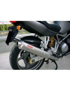 POT GPR TITANE OVALE - Homologué 2