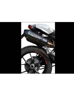 POT GPR GPE POPPY - Homologué 2