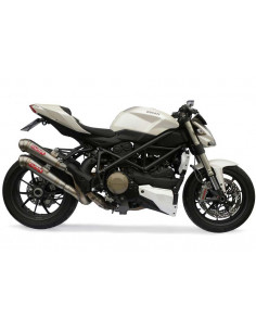 POT GPR POWERCONE INOX - Homologué