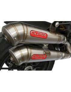 POT GPR POWERCONE INOX - Homologué 2