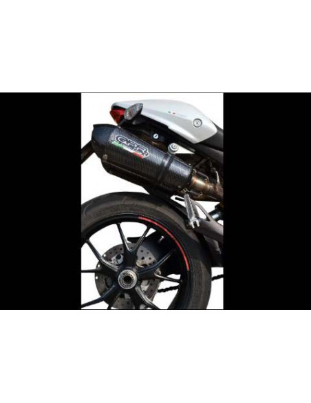 POT GPR GPE POPPY - Homologué