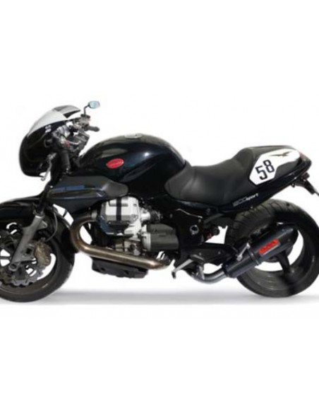 POT GPR GPE POPPY - Homologué