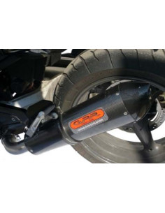 POT GPR GPE POPPY - Homologué 2