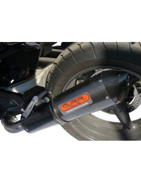 POT GPR GPE POPPY - Homologué