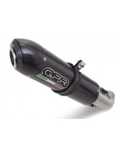 POT GPR PANDEMONIUM  - Homologué