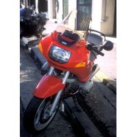 BULLE ERMAX HAUTE PROTECTION + 10 CM POUR R 1100 RS 94/99 / R 1150 RS 2002/2005