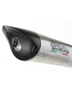 POT GPR TIBURON INOX - Homologué