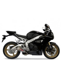 POT GPR POWERCONE INOX - Homologué