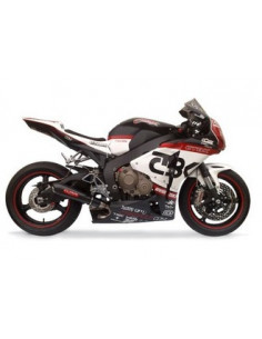 POT GPR PANDEMONIUM - Homologué