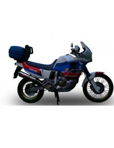 POT GPR TRI-OVALE INOX - Homologué