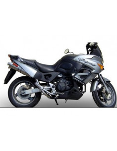 POT GPR TRI-OVALE INOX - Homologué