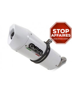 POT GPR FURORE BLANC - Homologué