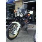 BULLE ERMAX HAUTE PROTECTION + 10 CM POUR XRV 750 AFRICA TWIN 90/95