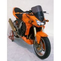 BULLE ERMAX HAUTE PROTECTION + 10 CM POUR Z 1000 2003/2006 - KLE 500 2005/2009